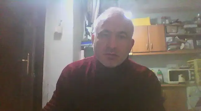 murat7888 online show from 03.13.25