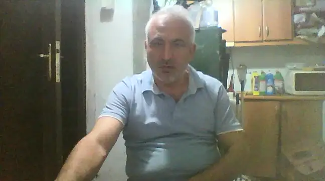 murat7888 online show from 03.17.25