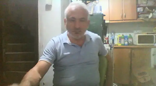 murat7888 online show from 03.17.25