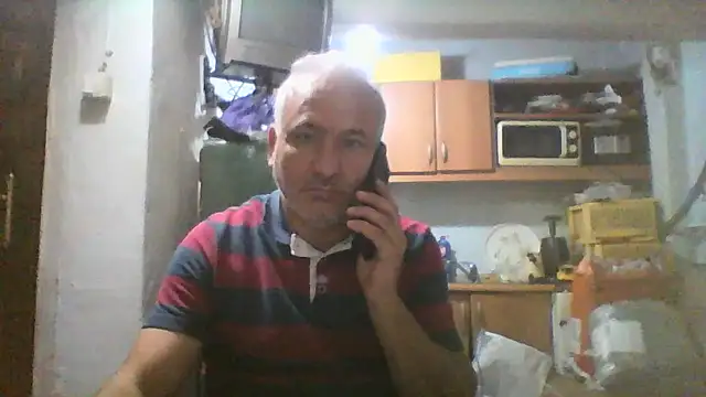 murat7888 online show from 10.16.25