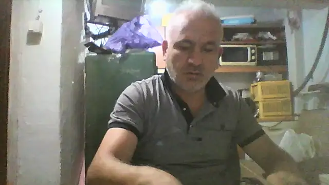 murat7888 online show from 10.21.25