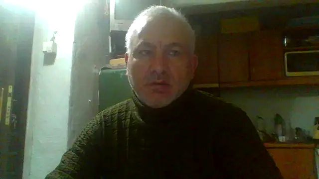 murat7888 online show from 01.14.26