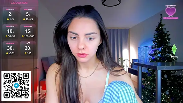 EmiliaZen online show from 01.10.26