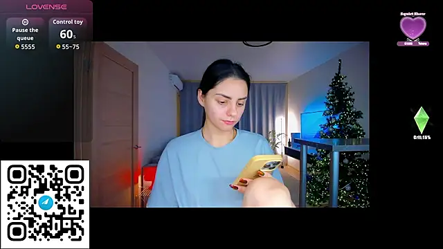 EmiliaZen online show from 01.12.26