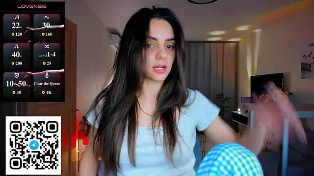 EmiliaZen online show from 03.06.26