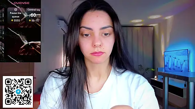 EmiliaZen online show from 04.05.26