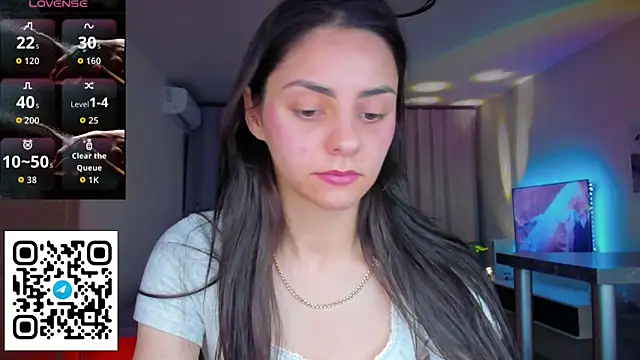 EmiliaZen online show from 04.19.26