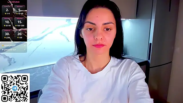 EmiliaZen online show from 04.26.26