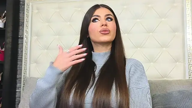 EliteDomina online show from 12.22.25