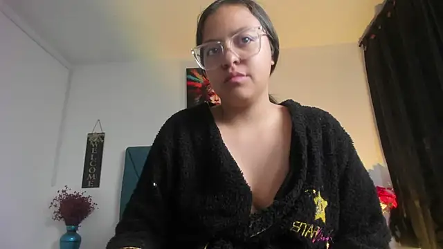 Ariel star1 online show from 03.28.26