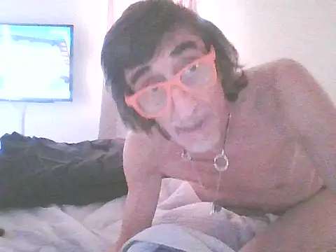 eccomi6996 online show from 11.30.25