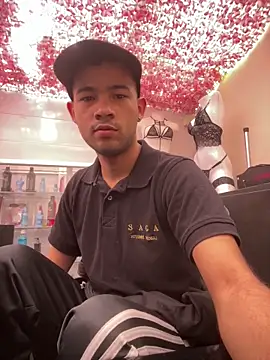 Twink X online show from 03.05.25