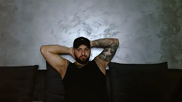 Snapshot of Bakws chatting on 09.13.25 Bakws online show from 09.13.25