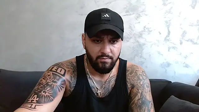 Snapshot of Bakws chatting on 09.21.25 Bakws online show from 09.21.25