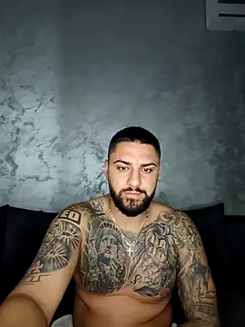 Snapshot of Bakws chatting on 11.03.25 Bakws online show from 11.03.25