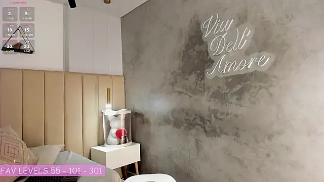 Snapshot of Zoee_monroe chatting on 02.04.26 Zoee monroe online show from 02.04.26