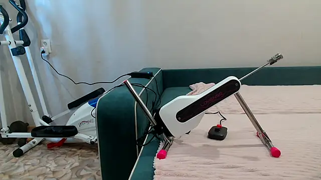 FetishLady89 online show from 02.21.25