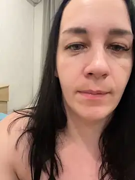 FetishLady89 online show from 11.16.25