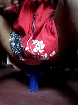 Hot-anjale online show from 09.10.25