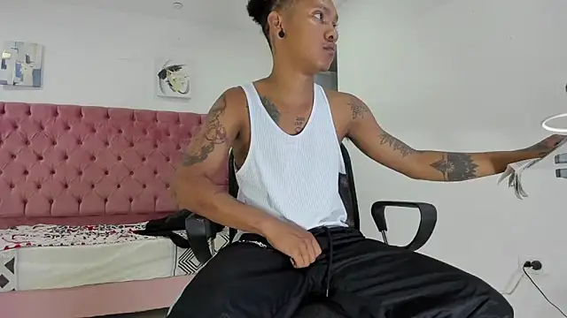 blackdirty420 online show from 02.13.25