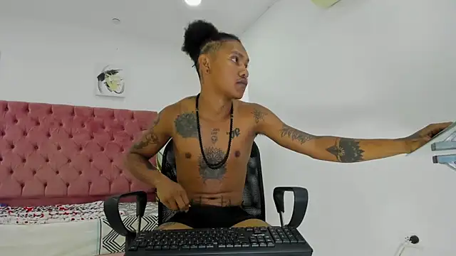 blackdirty420 online show from 02.14.25