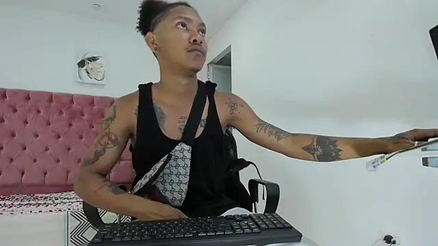 blackdirty420 online show from 02.20.25