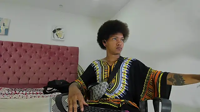 blackdirty420 online show from 02.21.25