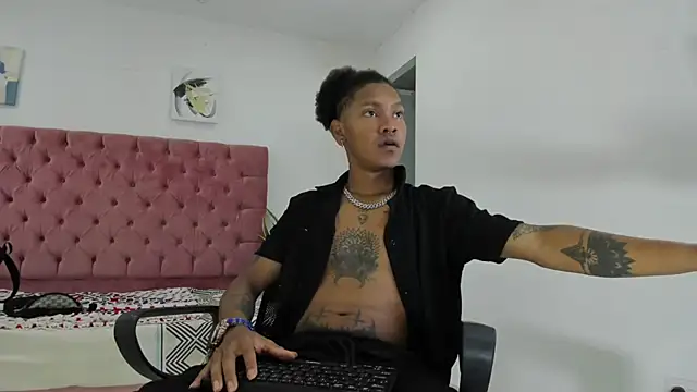 blackdirty420 online show from 02.22.25