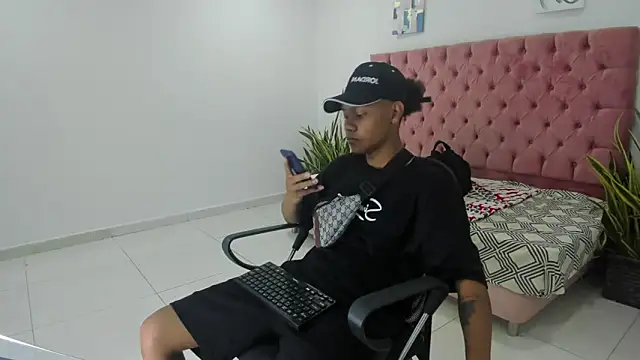 blackdirty420 online show from 02.24.25