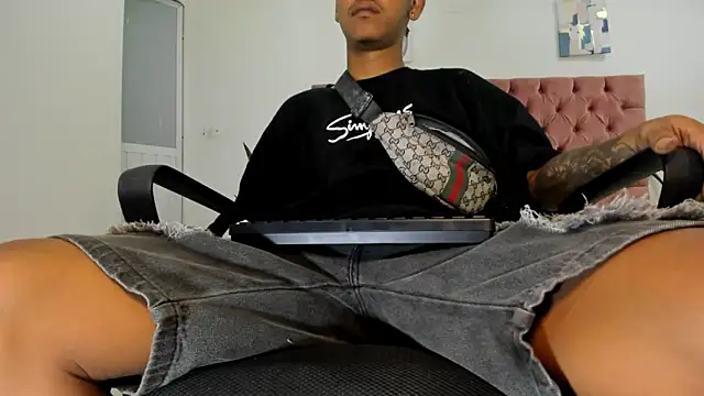 blackdirty420 online show from 03.05.25