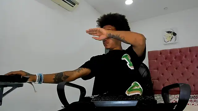 blackdirty420 online show from 03.12.25