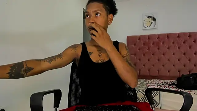 blackdirty420 online show from 03.13.25