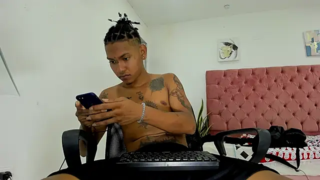 blackdirty420 online show from 03.19.25