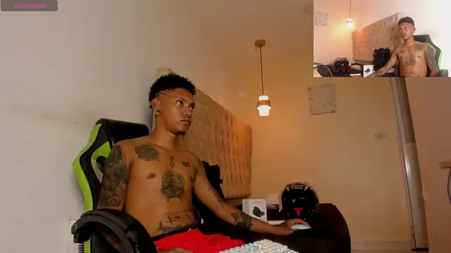 blackdirty420 online show from 10.06.25