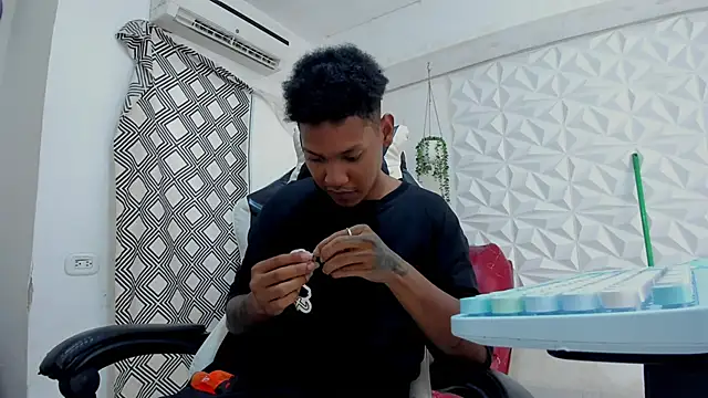 blackdirty420 online show from 10.15.25