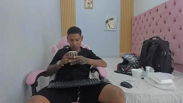 blackdirty420 online show from 10.17.25