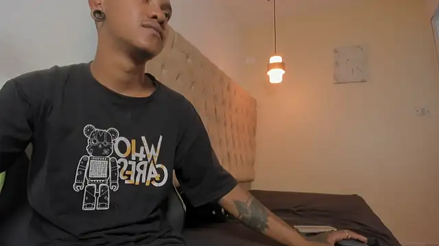 blackdirty420 online show from 11.04.25