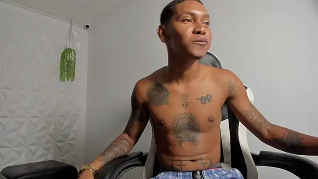 blackdirty420 online show from 12.04.25