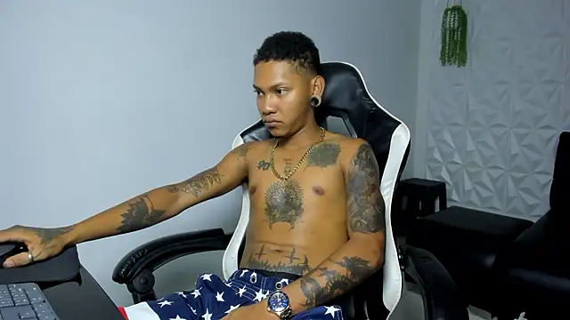 blackdirty420 online show from 02.05.26