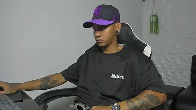 blackdirty420 online show from 02.14.26