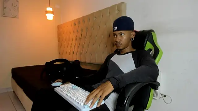 blackdirty420 online show from 03.04.26