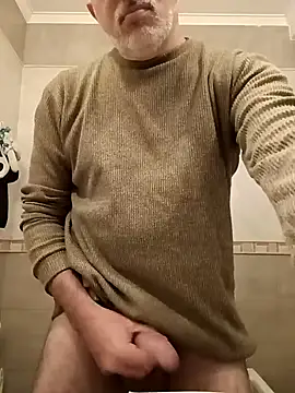Sexyguycumming online show from 03.12.25