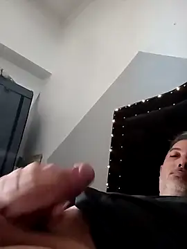 Sexyguycumming online show from 03.14.25