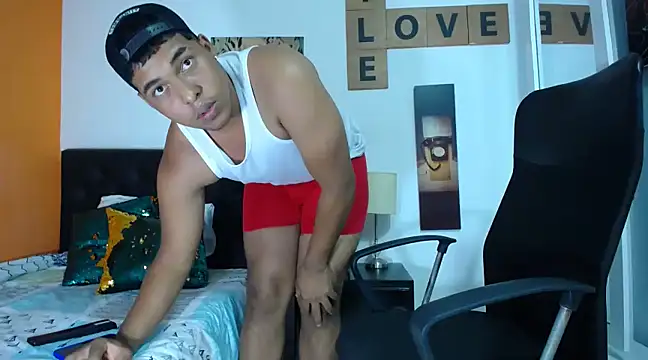 biigjhonny online show from 02.06.25