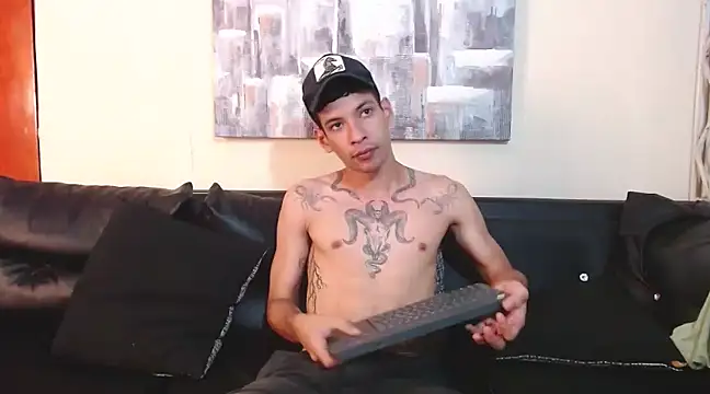 biigjhonny online show from 02.11.25