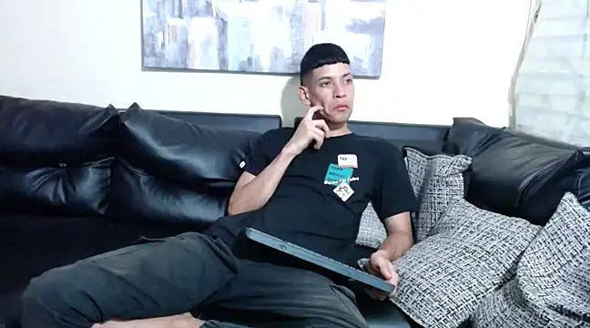 biigjhonny online show from 02.26.25