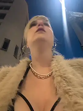 Sexybiene969 online show from 03.04.26