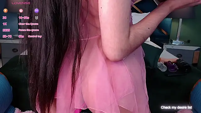 Emerald gh online show from 03.05.25