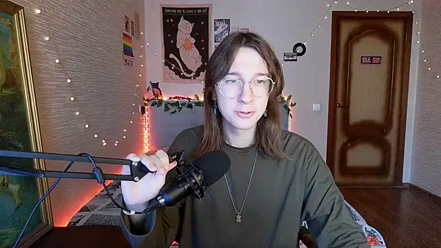 tangerine4dreams online show from 02.21.25