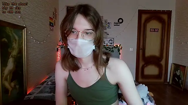 tangerine4dreams online show from 03.19.25